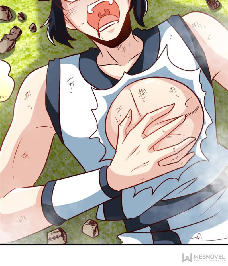 Extreme God Chapter 109 Gambar 11